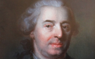 Axel Reuterholms dagboksanteckningar under riksdagen i Stockholm 1738-39
