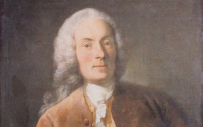 Johan Arckenholz, Sagu-brott af 1734 års Riksdag i Stockholm