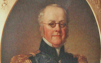 Presidenten Fredrik Åkermans PM. Dagboksanteckningar 1841–65
